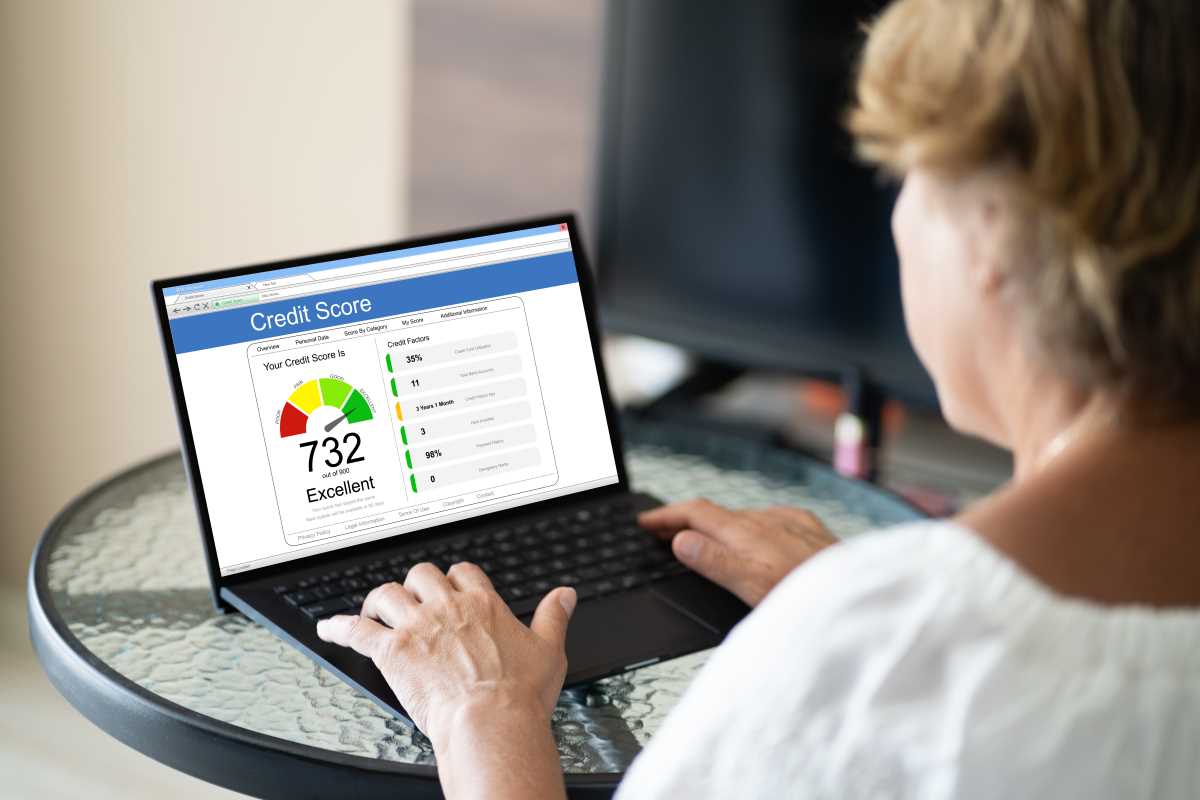 How to Build Credit History From Scratch