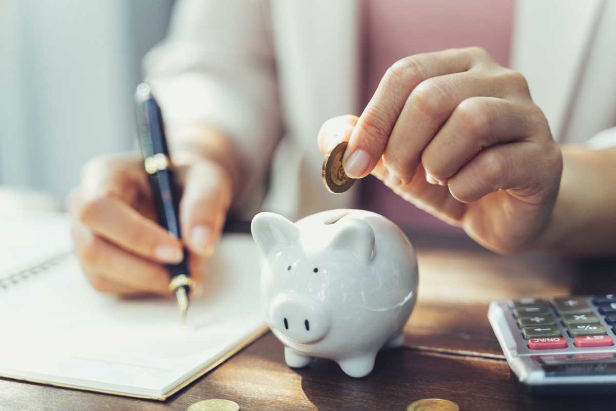 How to Build an Emergency Fund in 6 Months