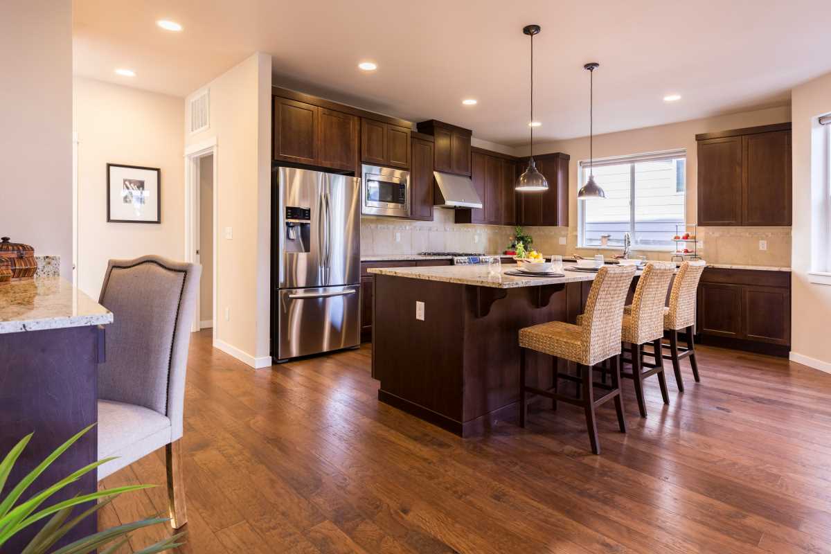 5 Affordable Luxury Upgrades for Your Kitchen and Bath